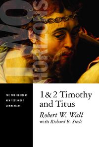 Produktbild: 1 and 2 Timothy and Titus