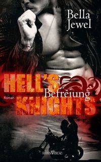 Produktbild: Hell's Knights - Befreiung