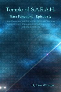 Produktbild: Base Functions - Episode III (Temple of S.A.R.A.H., #3)