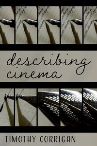 Produktbild: Describing Cinema