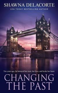 Produktbild: Changing the Past