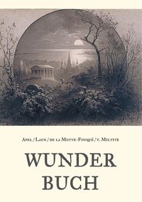 Produktbild: Wunderbuch - Drei B&auml;nde in einem Band