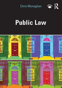 Produktbild: Public Law