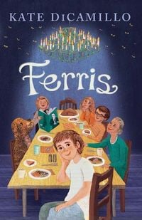 Produktbild: Ferris