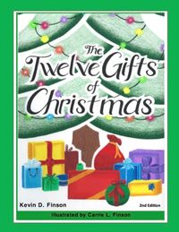 Produktbild: The Twelve Gifts of Christmas
