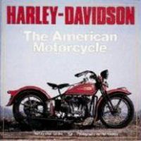 Produktbild: Harley-Davidson: the American Motorcycle