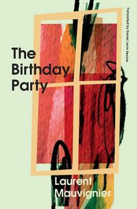 Produktbild: The Birthday Party