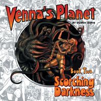 Produktbild: Venna's Planet Book Two