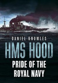 Produktbild: Hms Hood