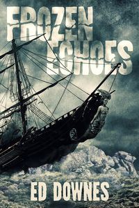 Produktbild: Frozen Echos