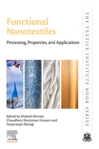 Produktbild: Functional Nanotextiles