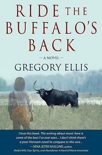 Produktbild: Ride the Buffalo's Back