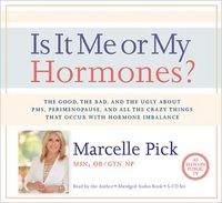 Produktbild: IS IT ME OR MY HORMONES M/T 5D