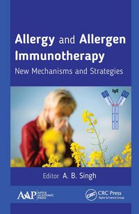Produktbild: Allergy and Allergen Immunotherapy