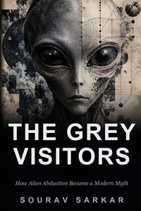 Produktbild: The Grey Visitors