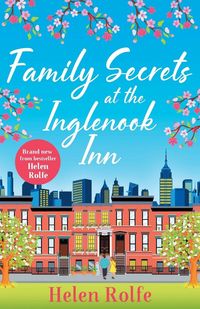 Produktbild: Family Secrets at the Inglenook Inn