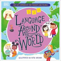 Produktbild: Language Around the World
