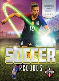 Produktbild: Soccer Records