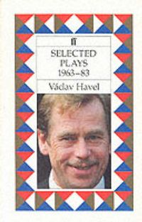 Produktbild: Havel, V: Selected Plays, 1963-83