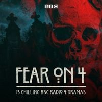Produktbild: FEAR ON 4                   3D