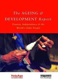 Produktbild: Randel, J: The Ageing and Development Report