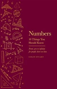 Produktbild: Numbers
