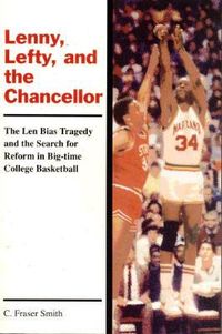 Produktbild: Lenny, Lefty, and the Chancellor