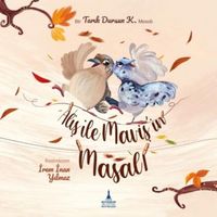 Produktbild: Alis ile Mavisin Masali
