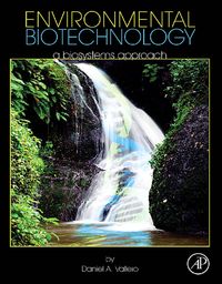 Produktbild: Environmental Biotechnology
