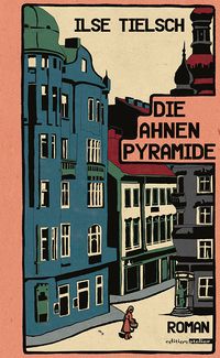 Produktbild: Die Ahnenpyramide