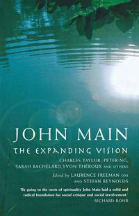Produktbild: John Main