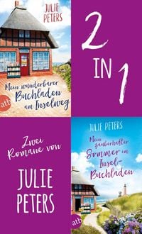 Produktbild: Mein wunderbarer Buchladen am Inselweg & Mein zauberhafter Sommer im Inselbuchladen