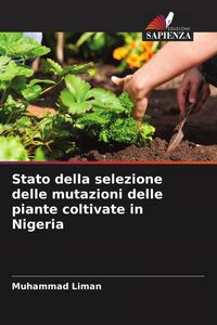 Produktbild: Stato della selezione delle mutazioni delle piante coltivate in Nigeria