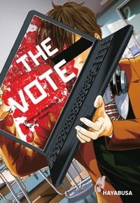 Produktbild: The Vote 2