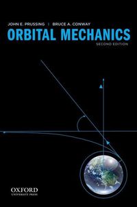 Produktbild: Orbital Mechanics 2/e