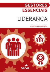 Produktbild: Gestores essenciais: lideran&ccedil;a