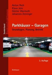 Produktbild: Parkh&auml;user - Garagen