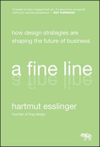 Produktbild: A Fine Line