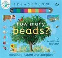 Produktbild: Edwards, N: How Many Beads?