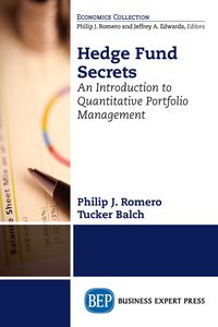 Produktbild: Hedge Fund Secrets