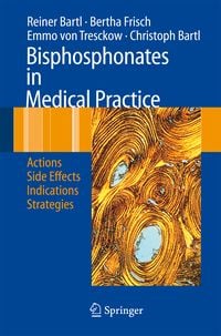 Produktbild: Bisphosphonates in Medical Practice