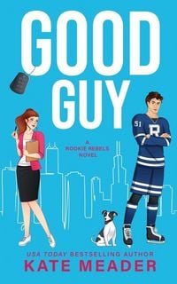 Produktbild: Good Guy