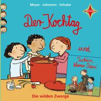 Produktbild: Die wilden Zwerge 2