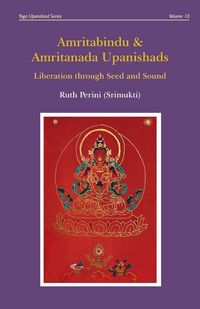 Produktbild: Amritabindu & Amritanada Upanishads