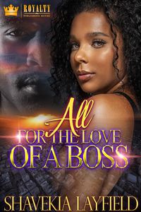 Produktbild: All For The Love Of A Boss