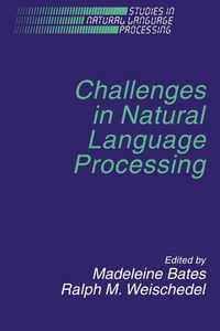 Produktbild: Challenges in Natural Language