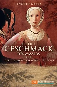 Produktbild: Der Geschmack des Wassers