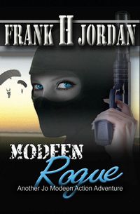 Produktbild: Modeen Rogue