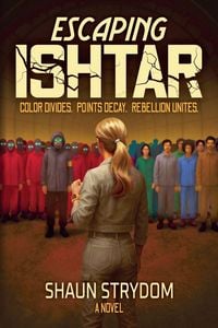 Produktbild: Escaping Ishtar