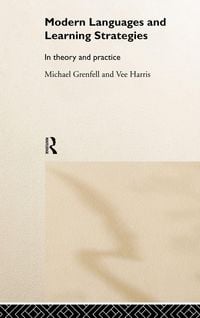 Produktbild: Modern Languages and Learning Strategies